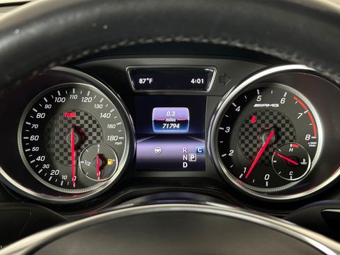 Used 2019 Mercedes-Benz GLE 43 AMG 4MATIC Coupe image 11