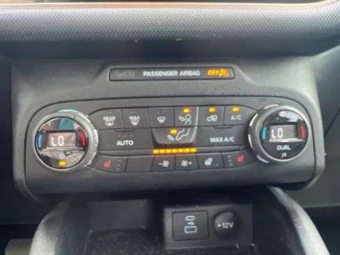 Used 2021 Ford Bronco Sport Outer Banks AWD/4WD image 22