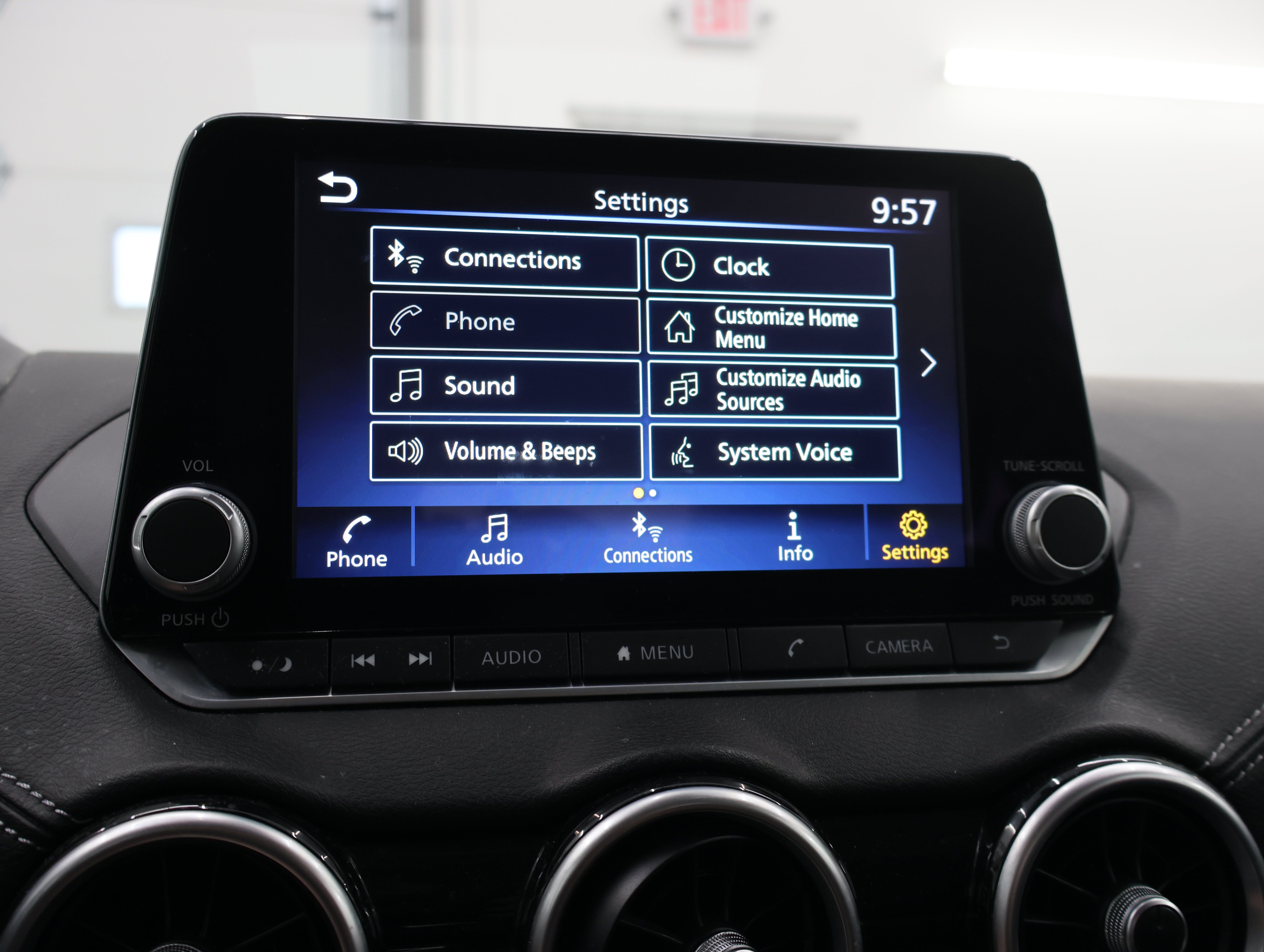 Used 2024 Nissan Sentra SV FWD image 52