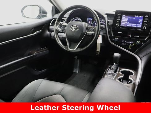 Used 2024 Toyota Camry LE image 28