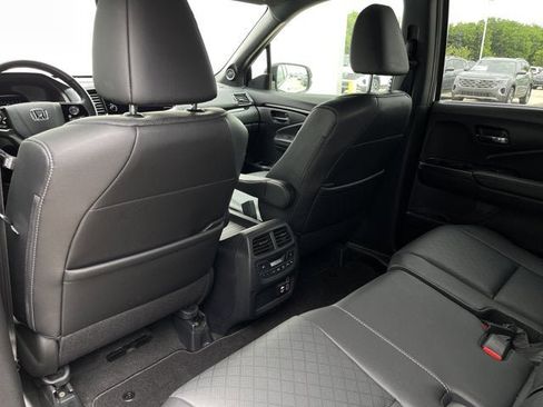 Used 2019 Honda Passport Elite image 22