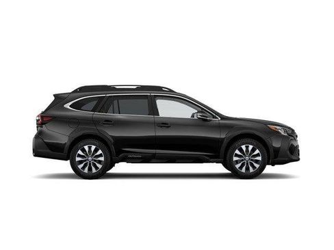 Used 2024 Subaru Outback Limited AWD/4WD image 7