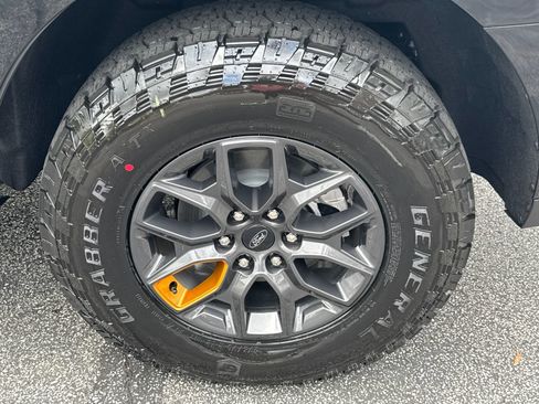New 2026 Ford Expedition Tremor AWD/4WD image 23