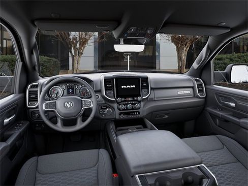 New 2025 RAM 1500 Lone Star image 14