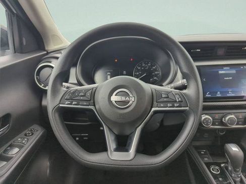 Certified 2024 Nissan Kicks SV FWD image 21