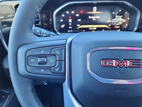 New 2026 GMC Sierra 3500 SLE w/ SLE Value Package image 12