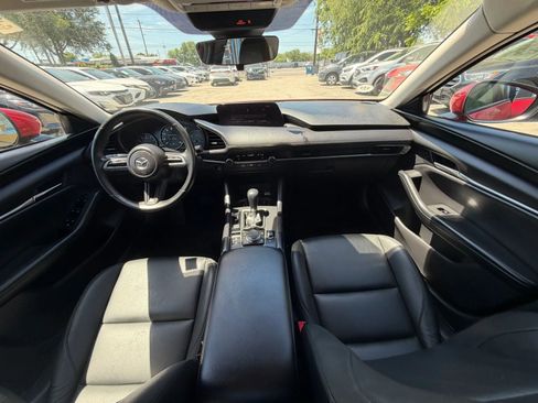 Used 2023 MAZDA MAZDA3 s FWD image 14