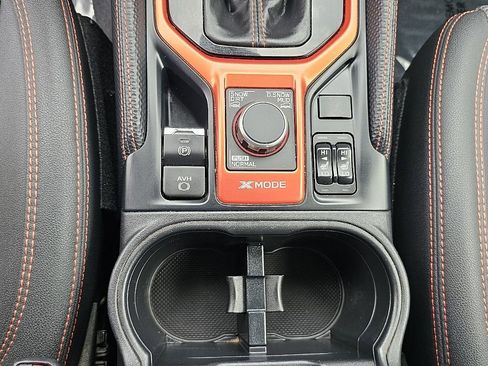 Used 2021 Subaru Forester Sport w/ Popular Package #2 image 31