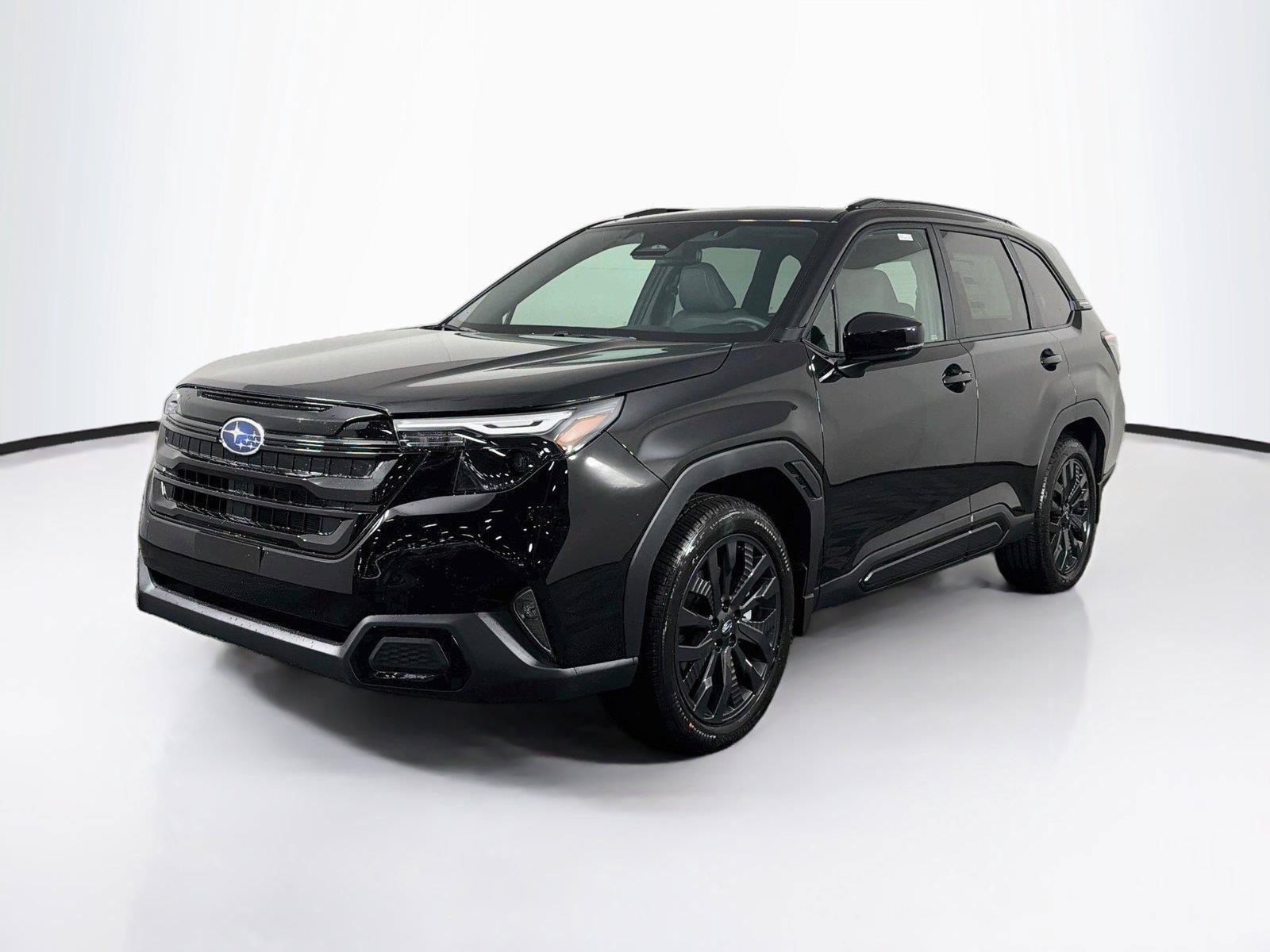New 2026 Subaru Forester Sport w/ Onyx Edition AWD/4WD image 7