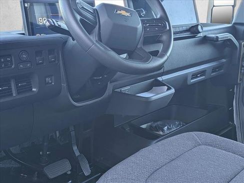 New 2026 Chevrolet Brightdrop 600 image 3