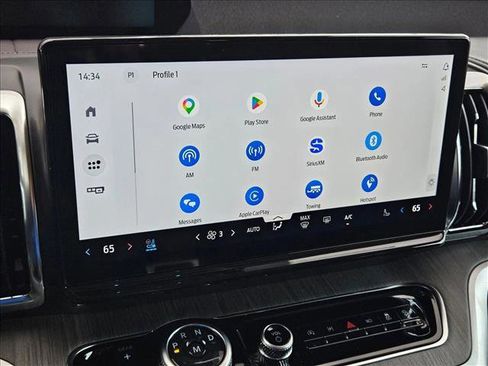 New 2026 Ford Expedition Tremor AWD/4WD image 13