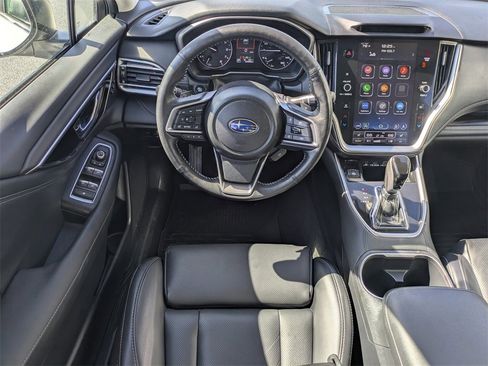 Certified 2024 Subaru Outback Limited XT w/ Popular Package #2 image 17