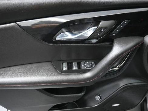 Used 2023 Chevrolet Blazer RS w/ Driver Confidence II Package FWD image 13