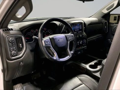 Used 2020 Chevrolet Silverado 1500 RST w/ Rally Edition AWD/4WD image 15