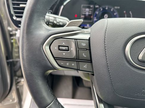 Used 2025 Lexus NX 250 250 Premium image 17