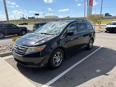 Used 2011 Honda Odyssey EX-L