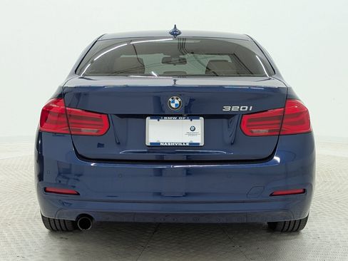 Used 2016 BMW 320i 320i image 10