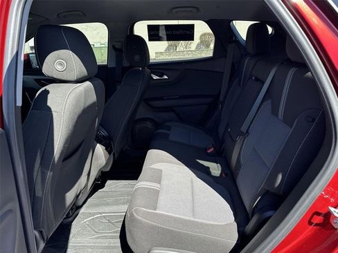 Used 2024 Chevrolet Blazer LT w/ LPO, Floor Liner Package image 23