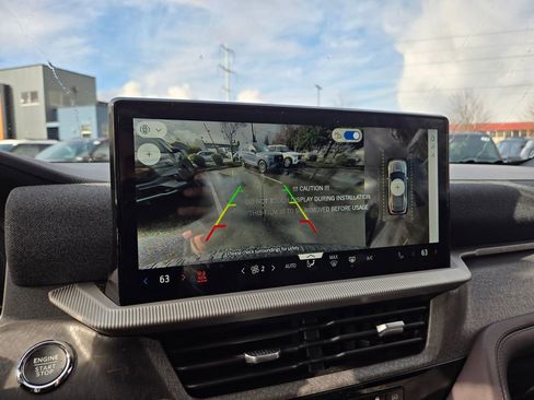 New 2026 Ford Explorer Platinum image 15