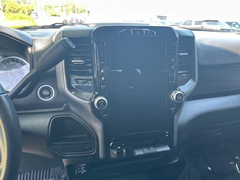 Used 2024 RAM 3500 Tradesman w/ Bed Utility Group AWD/4WD image 14