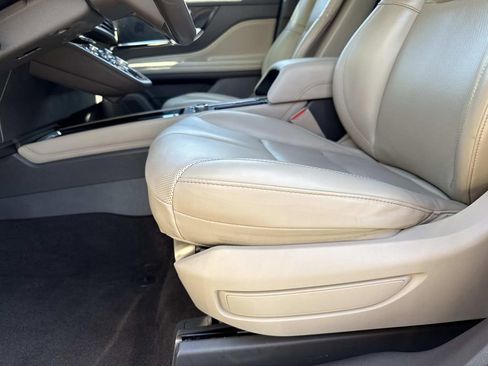 Certified 2020 Lincoln Corsair FWD image 34