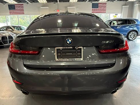 Used 2020 BMW 330i Sedan w/ Driving Assistance Package image 8