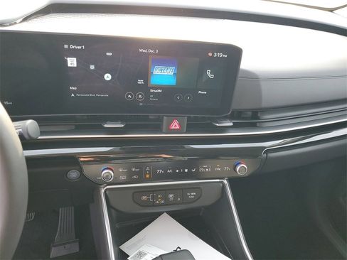 New 2026 Kia Carnival SX Prestige image 15