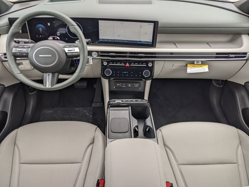 New 2026 Hyundai Tucson Limited image 12