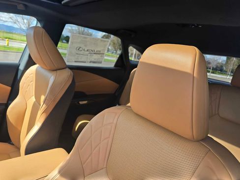 New 2026 Lexus RX 350 Premium image 24