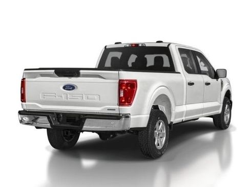 Certified 2021 Ford F150 XLT w/ Equipment Group 302A High AWD/4WD image 2
