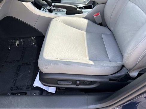 Used 2016 Honda Accord EX-L image 15