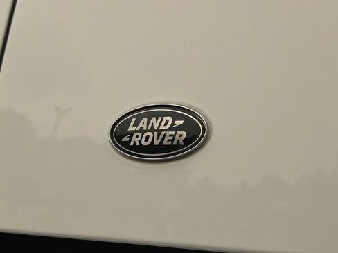 Used 2024 Land Rover Defender 110 S AWD/4WD image 32