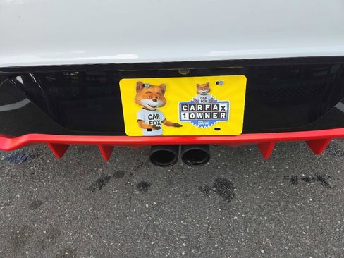 Used 2020 Hyundai Veloster Turbo R-Spec image 32