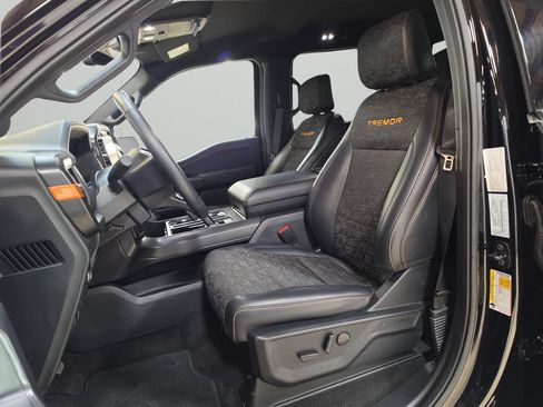 Used 2024 Ford F150 Tremor w/ Tow/Haul Package AWD/4WD image 12