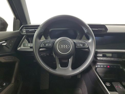 Used 2024 Audi A3 2.0T Premium w/ Convenience Package image 14