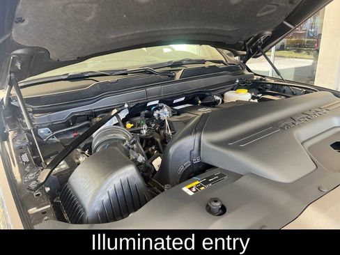 New 2022 RAM 2500 Big Horn w/ Level C Equiment Group image 10