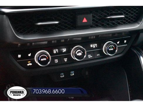 New 2025 Acura ADX A-Spec image 25