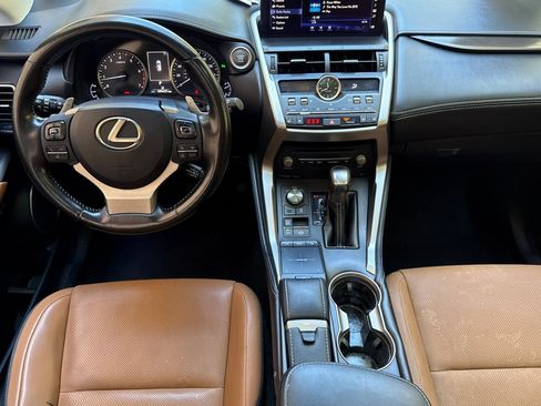 Used 2019 Lexus NX 300 FWD w/ Premium Package image 27