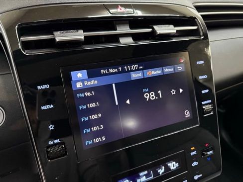 Certified 2022 Hyundai Santa Cruz SEL Premium image 28