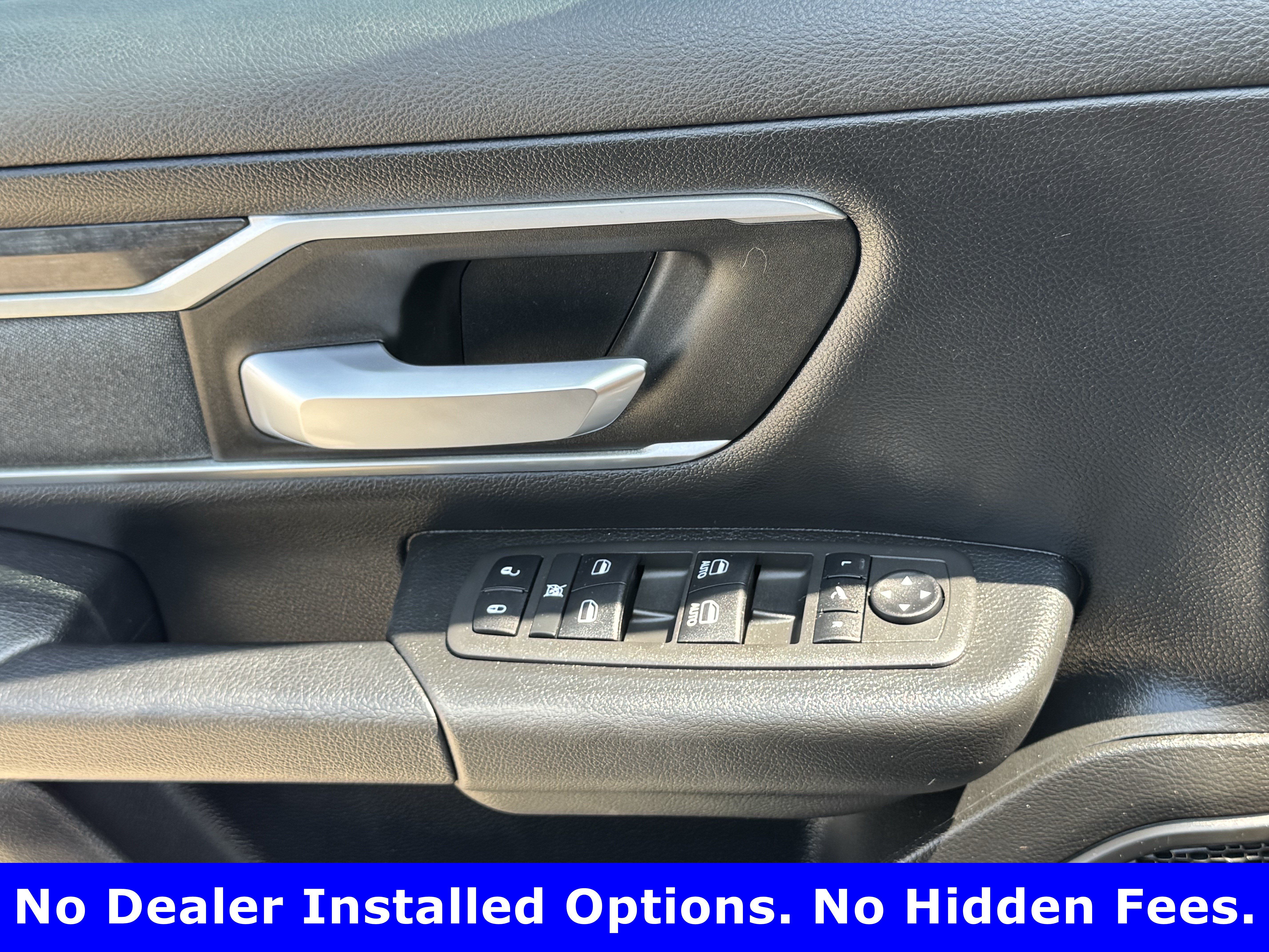 Used 2022 RAM 1500 Lone Star AWD/4WD image 22