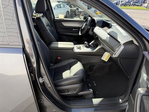 New 2026 MAZDA CX-90 3.3 Turbo w/ Preferred Package image 21