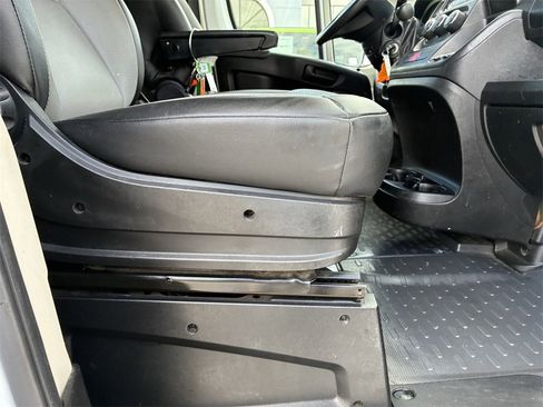 Used 2021 RAM ProMaster 2500 image 26