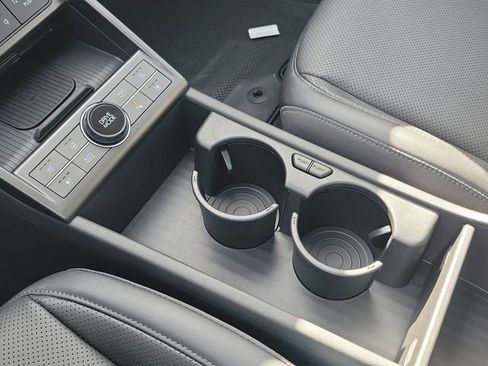 New 2026 Hyundai Kona Limited image 15