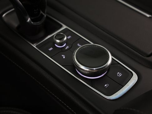 Used 2021 Cadillac CT5 Luxury RWD image 19