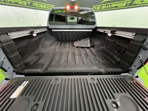 Used 2024 Nissan Frontier PRO-4X w/ Pro Premium Package AWD/4WD image 29