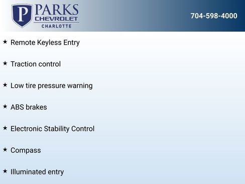 New 2026 Chevrolet Silverado 2500 W/T w/ WT Convenience Package image 7