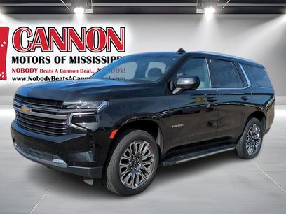 Used 2023 Chevrolet Tahoe LT