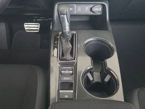 Certified 2026 Honda Civic Sport image 11