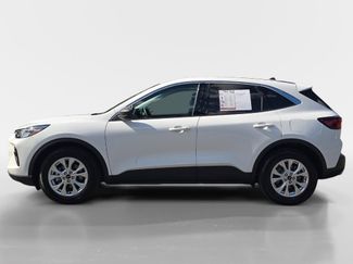 Used 2024 Ford Escape Active video 2