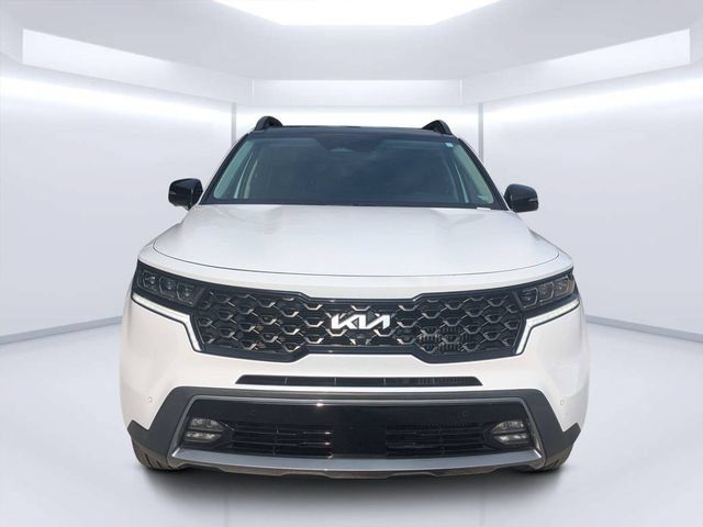 Used 2023 Kia Sorento SX Prestige AWD/4WD image 8